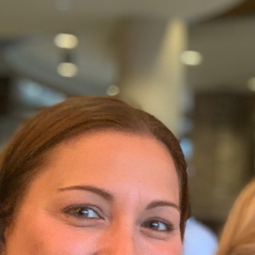 Meet your Posher, Jacqueline